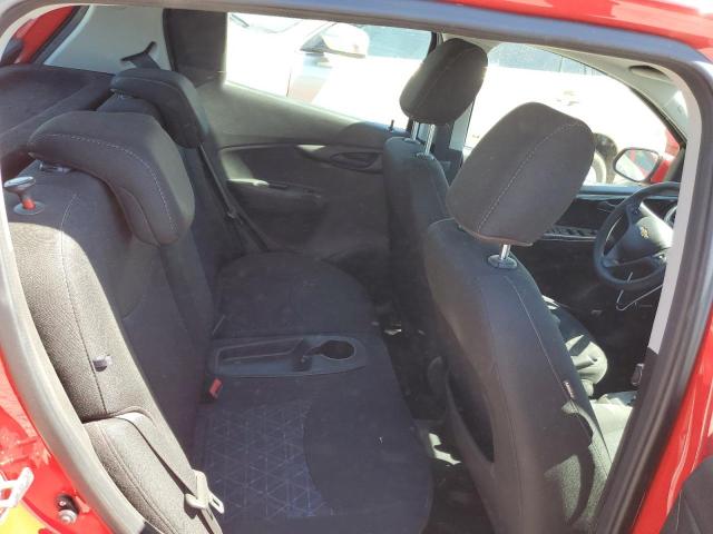 2019 CHEVROLET SPARK 1LT - KL8CD6SA2KC821735