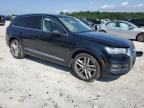 AUDI Q7 PRESTIG photo