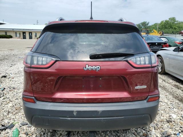 2019 Jeep Cherokee Latitude VIN: 1C4PJLCBXKD109488 Lot: 61907784