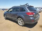 SUBARU OUTBACK 2. photo