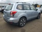 SUBARU FORESTER 2 снимка