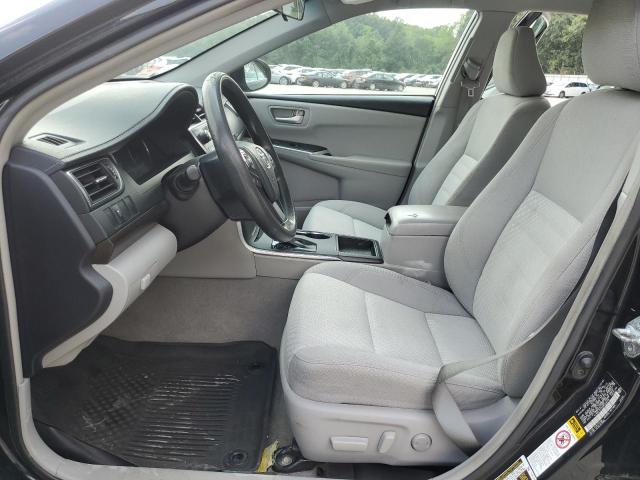 2016 TOYOTA CAMRY LE - 4T4BF1FK5GR523816