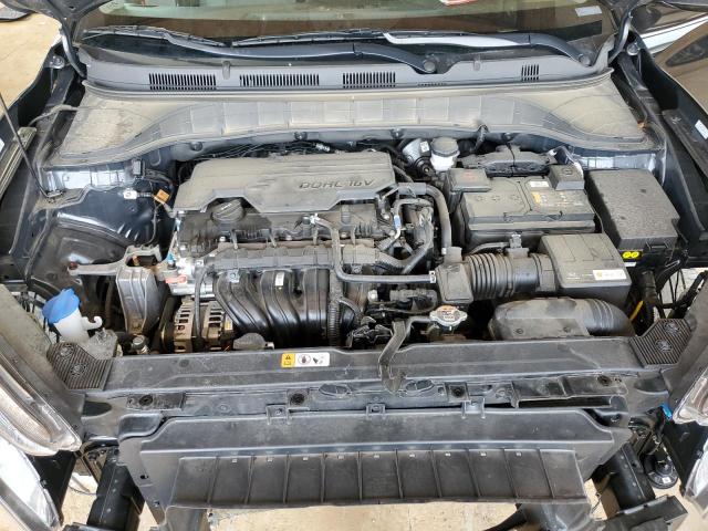 KM8K62AB4PU957278 Hyundai Kona SEL 12