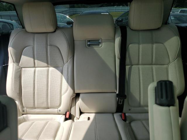 2014 Land Rover Range Rover Sport Hse VIN: SALWR2WF3EA501613 Lot: 62490844