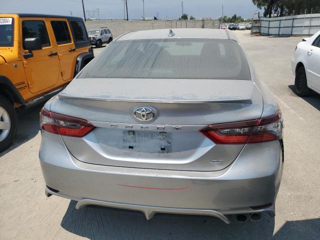 2023 TOYOTA CAMRY SE N 4T1G11AK7PU808667  61960344