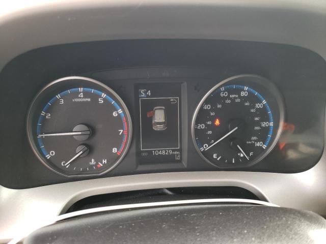 2017 Toyota Rav4 Le VIN: 2T3ZFREV8HW349090 Lot: 61675294