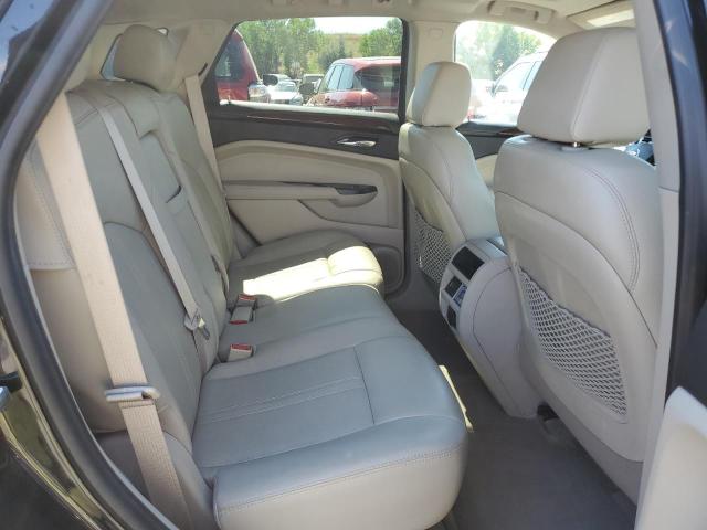 2013 Cadillac Srx Luxury Collection VIN: 3GYFNGE30DS650110 Lot: 62624914