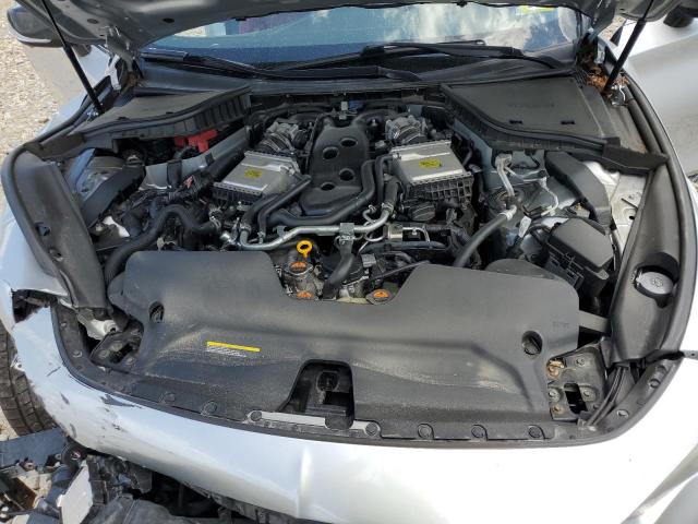 2017 INFINITI Q60 RED SP - JN1FV7ELXHM701272