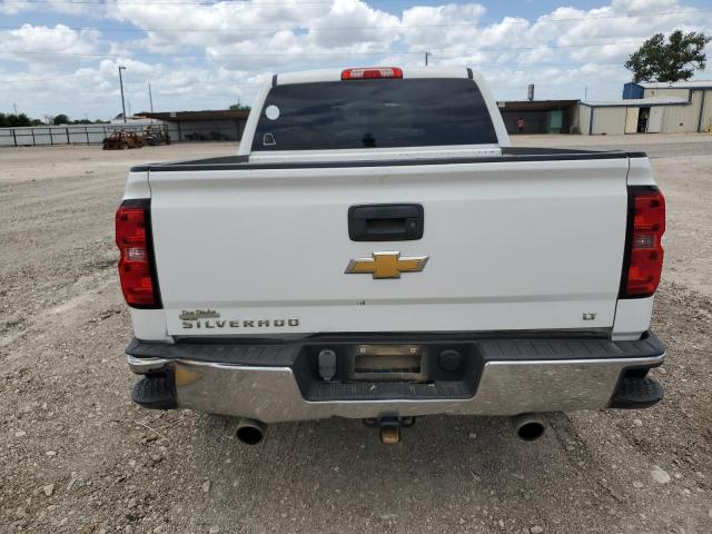 2015 CHEVROLET 1500 - 3GCPCREC5FG180223