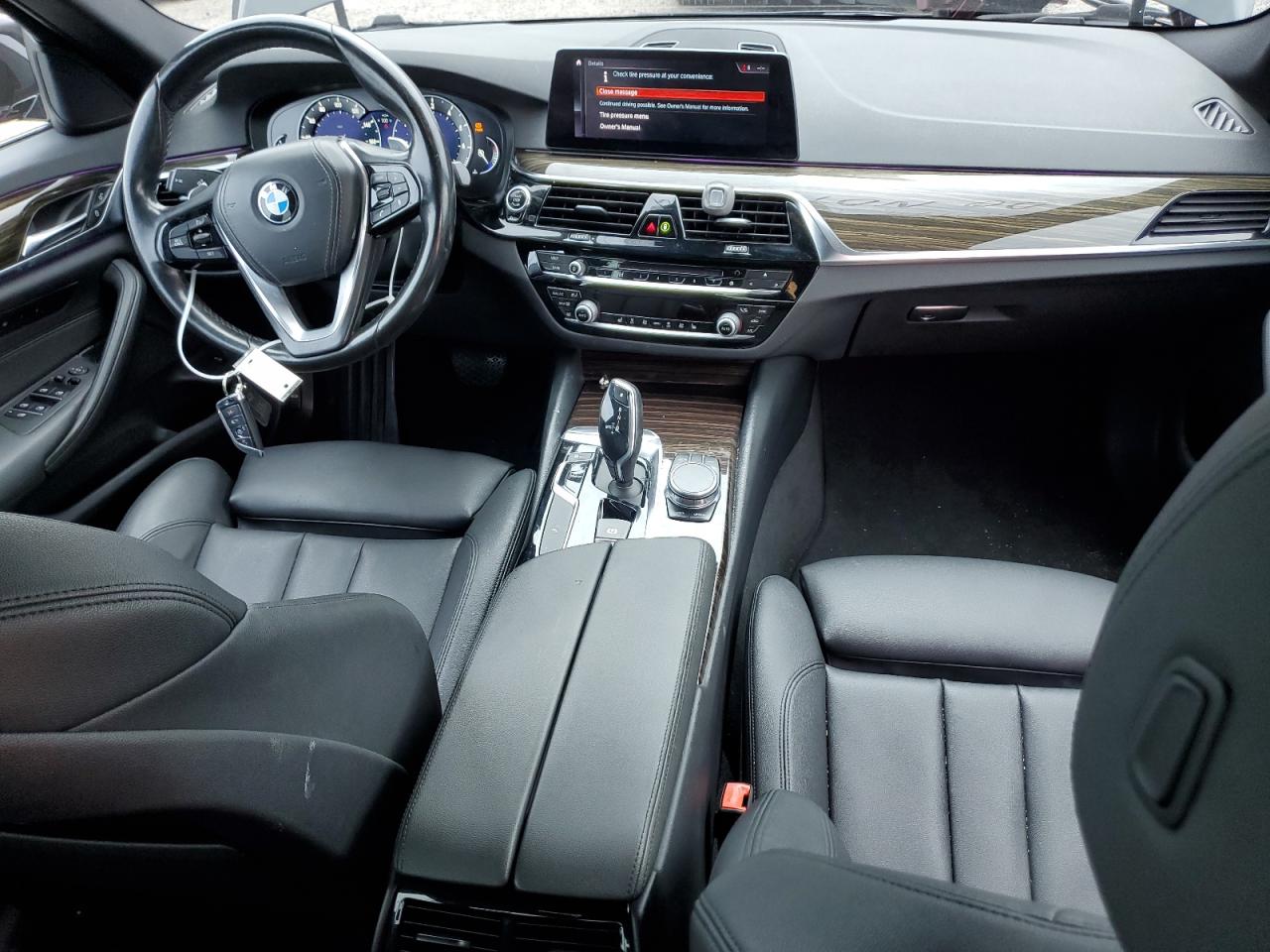 WBAJA5C51KWW03526 2019 BMW 530 I