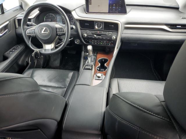 2016 LEXUS RX 350 BAS - 2T2BZMCA7GC002446