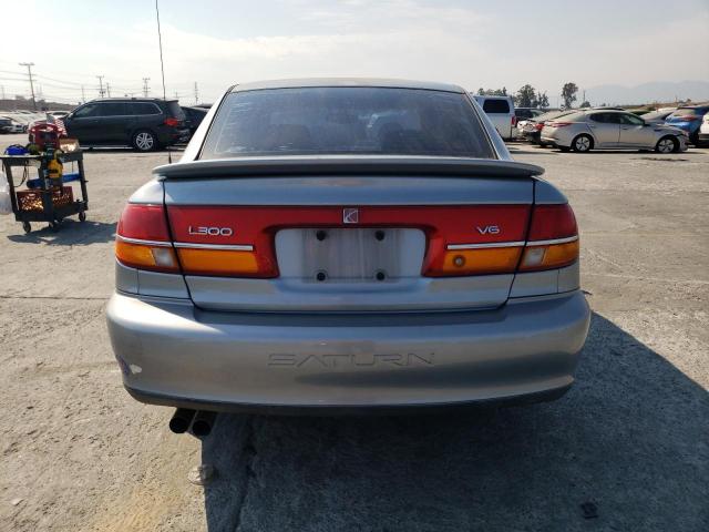 2002 Saturn L300 VIN: 1G8JW54R02Y580048 Lot: 62353914