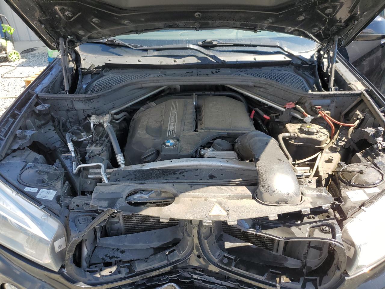 5UXKR0C56E0K42271 2014 BMW X5 xDrive35I