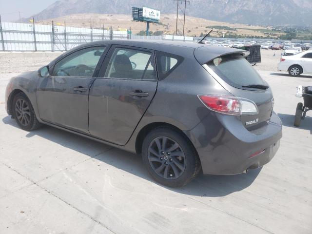 VIN JM1BL1LP3D1800404 2013 Mazda 3, I no.2