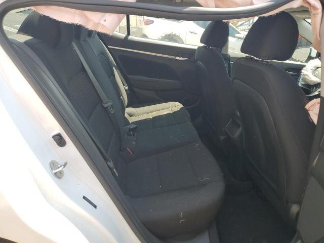 2020 HYUNDAI ELANTRA SE - 5NPD84LF9LH504958