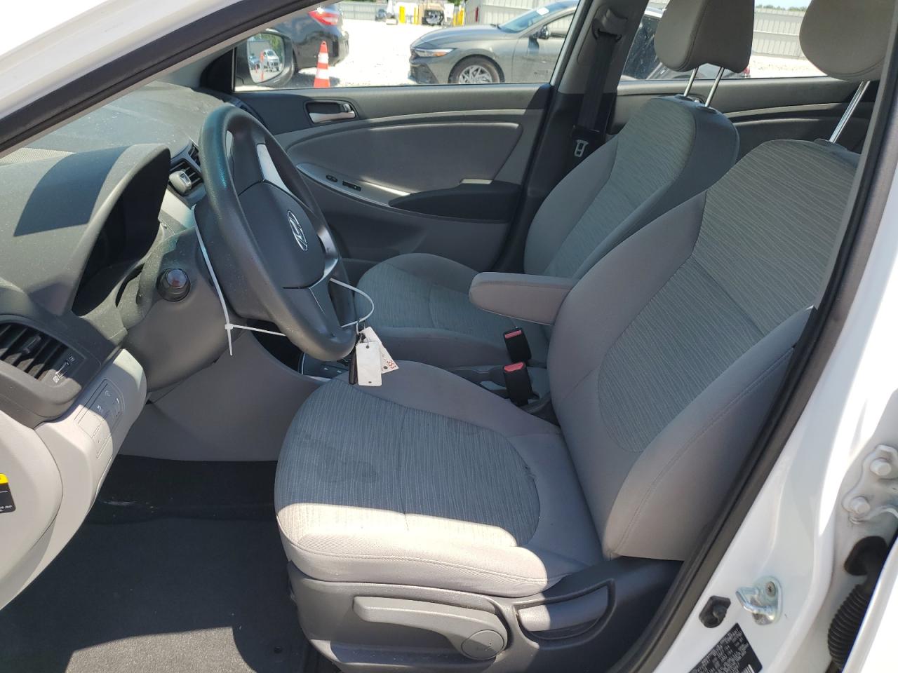 KMHCT4AE0GU133667 2016 Hyundai Accent Se