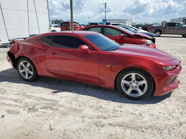 Vin: 1g1fb1rs0g0182221, lot: 63415054, chevrolet camaro lt 20164
