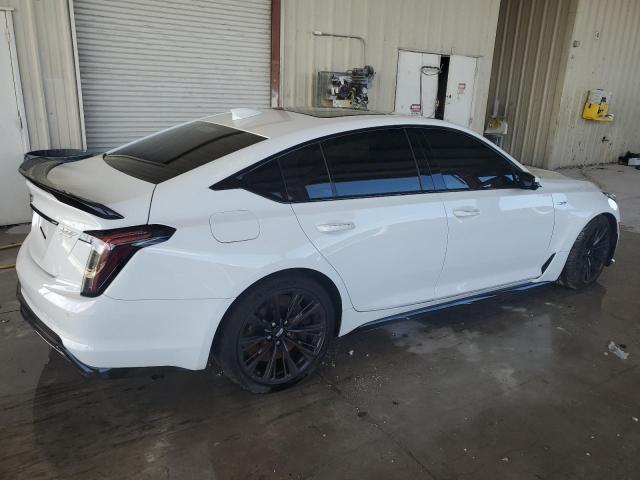 2023 CADILLAC CT5-V BLAC - 1G6DY5R66P0911915