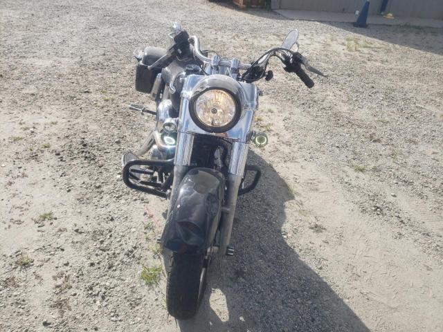 2012 HARLEY-DAVIDSON FLD SWITCH - 1HD1GZM17CC309439