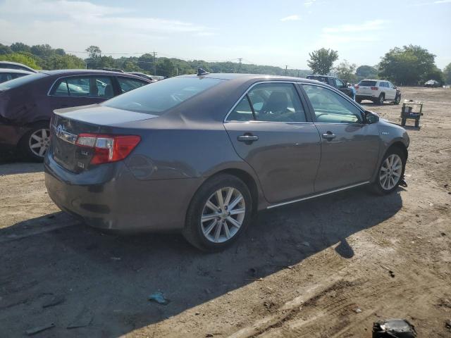 VIN 4T1BD1FK3EU125050 2014 Toyota Camry, Hybrid no.3