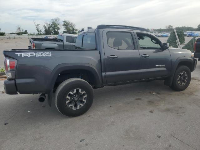 2021 TOYOTA TACOMA DOU - 3TMCZ5AN3MM447368