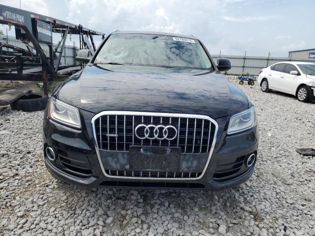 VIN WA1LFAFP7FA023018 2015 Audi Q5, Premium Plus no.5