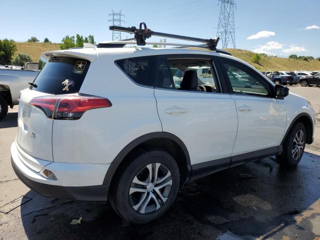 2018 TOYOTA RAV4 LE - JTMBFREV7JJ192402
