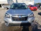 SUBARU FORESTER L photo