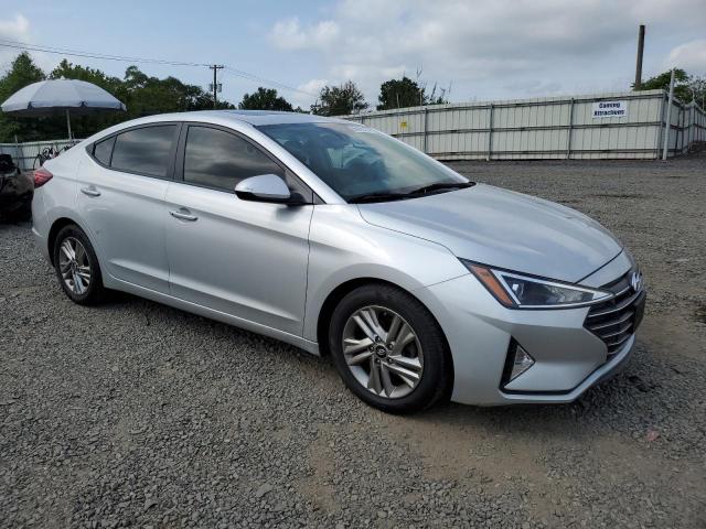 2020 HYUNDAI ELANTRA SE - 5NPD84LF6LH521152