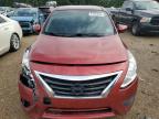 NISSAN VERSA S photo