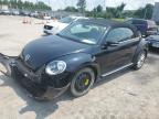 2017 VOLKSWAGEN BEETLE S/S - 3VW517AT7HM801082