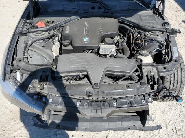 2015 BMW 328 Xi Sulev VIN: WBA3B5G52FNS17970 Lot: 62873664