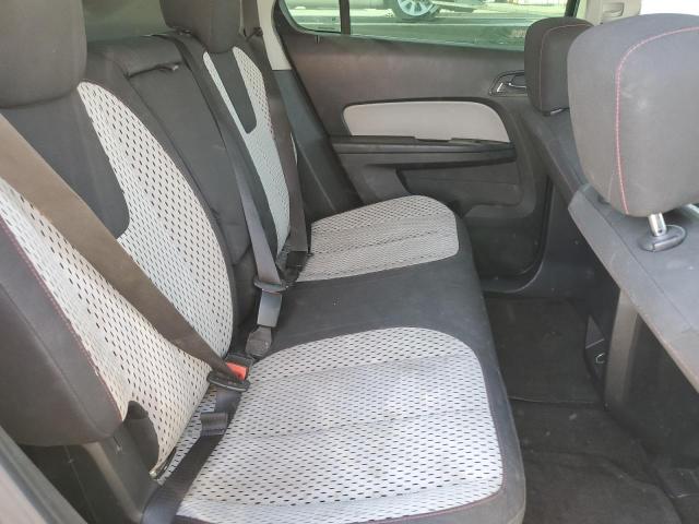 2011 Chevrolet Equinox Ls VIN: 2CNALBEC4B6455787 Lot: 61492604