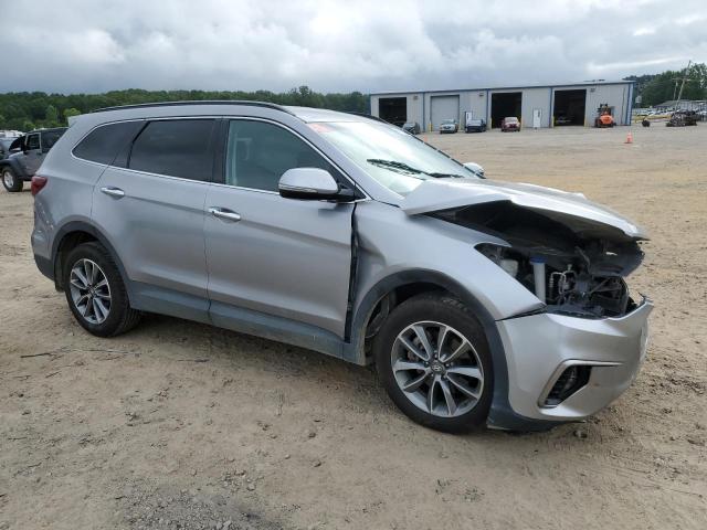2019 HYUNDAI SANTA FE X - KM8SN4HF5KU299857