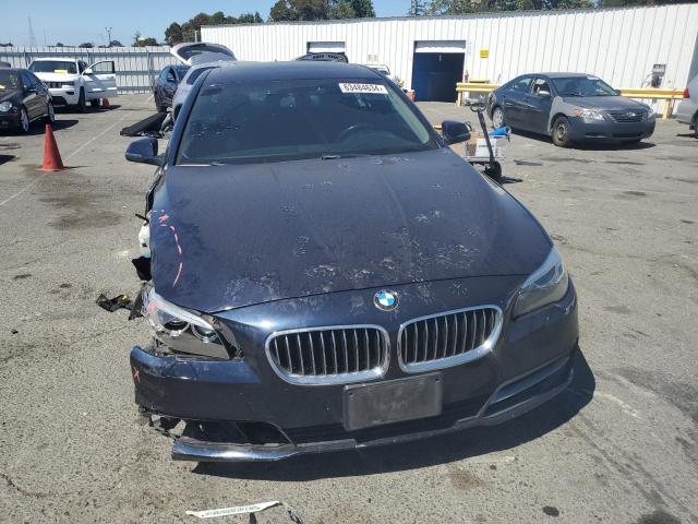 VIN WBA5B1C50ED482589 2014 BMW 5 Series, 535 I no.5