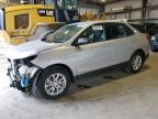 2018 CHEVROLET EQUINOX LS - 2GNAXHEV7J6136872