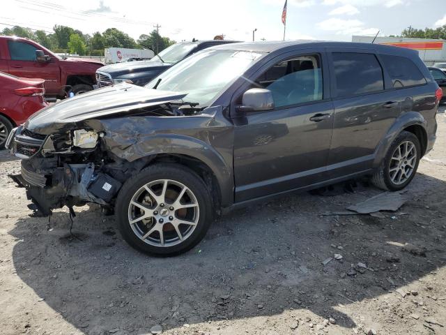 Vin: 3c4pdceg8jt346716, lot: 64492664, dodge journey gt 2018 img_1