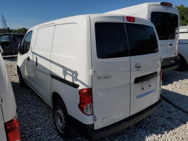 2019 Nissan Nv200 2.5S VIN: 3N6CM0KN9KK700022 Lot: 59035124