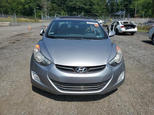 2012 Hyundai Elantra Gls VIN: KMHDH4AE1CU359703 Lot: 62826464