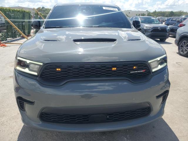 2022 DODGE DURANGO GT - 1C4RDHDG3NC210339