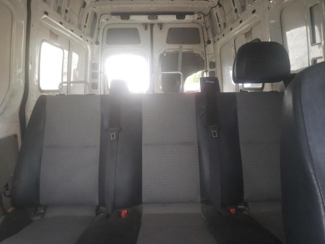 2008 Dodge Sprinter 3500 VIN: WD0PF345985239024 Lot: 61244224