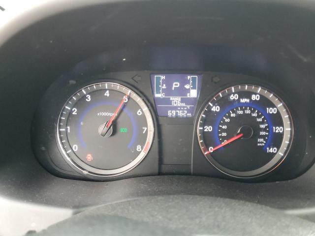 2017 HYUNDAI ACCENT SPO - KMHCU5AE6HU325728