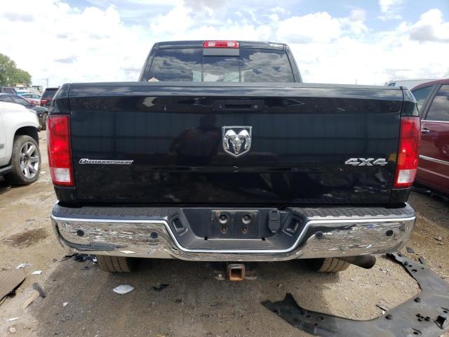 2015 Ram 2500 Slt VIN: 3C6UR5DJ7FG638975 Lot: 60956474