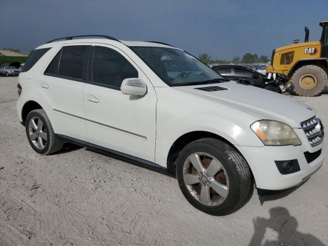 2009 Mercedes-Benz Ml 350 VIN: 4JGBB56E39A525978 Lot: 62017174