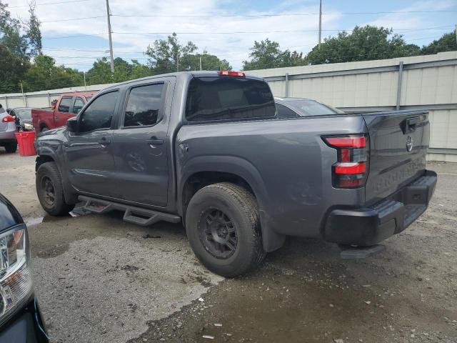 1N6ED1EJ4NN652676 2022 NISSAN NAVARA - Image 2