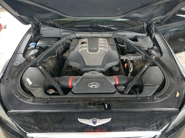 2015 HYUNDAI GENESIS 5. KMHGN4JF8FU063290
