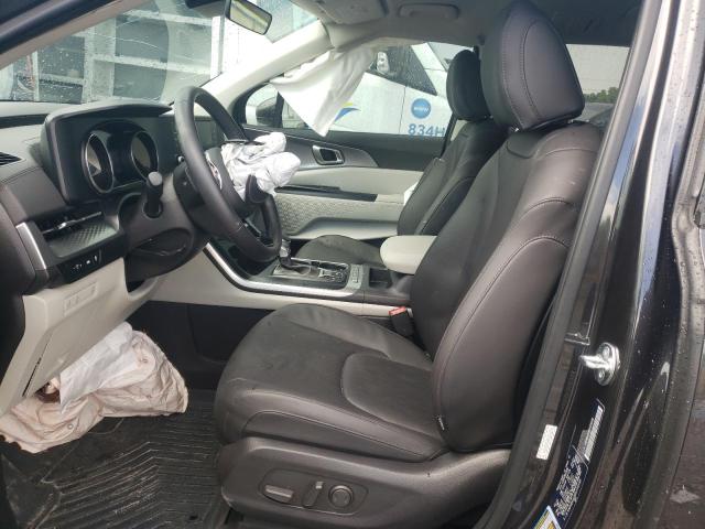 2024 KIA CARNIVAL L - KNDNB4H38R6336396