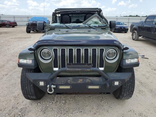2020 Jeep Wrangler - Image 5