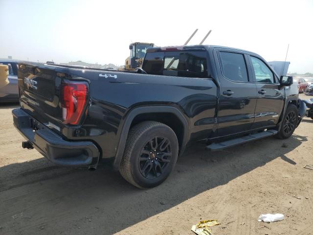 2024 GMC SIERRA K15 - 3GTUUCE8XRG351383