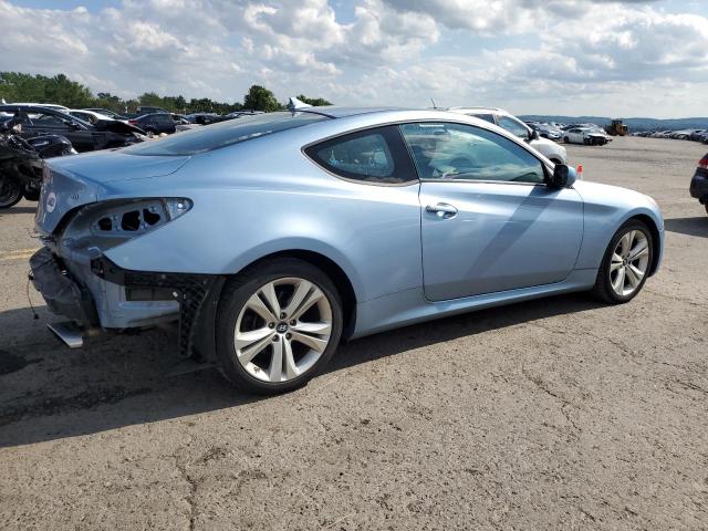 2010 Hyundai Genesis Coupe 3.8L VIN: KMHHU6KH4AU038074 Lot: 61847474